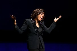 Tiffany Haddish Rules, Disney Dominates and Other Takeaways From CinemaCon 2019