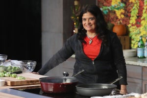 Alex Guarnaschelli Food Network