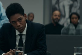 Jennifer Hudson Sundance Film ‘All Rise’ Acquired by Byron Allen’s Entertainment Studios