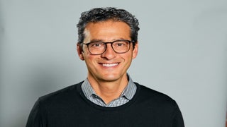 Veteran Animation Executive Amir Nasrabadi Joins DHX Media