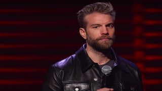 All Jokes Aside, Anthony Jeselnik Wants to ‘Be Fighting for the Avengers… Not for the Bad Guys’