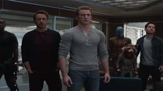 ‘Avengers: Endgame’ After Dark: Some Theaters Will Run Round-the-Clock Screenings