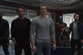 ‘Avengers: Endgame’ After Dark: Some Theaters Will Run Round-the-Clock Screenings