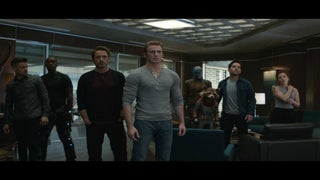 ‘Avengers: Endgame’ Film Review: Superhero Season Finale Gives Fan Service a Good Name
