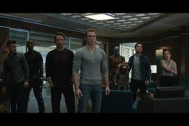 ‘Avengers: Endgame’ Film Review: Superhero Season Finale Gives Fan Service a Good Name