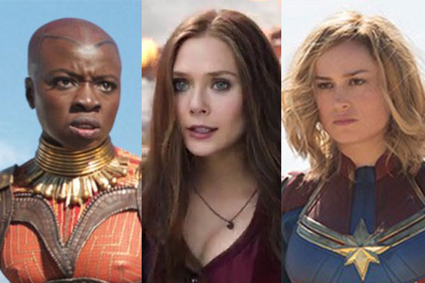 Avengers Endgame Cast: All Characters Who Appear in the Movie