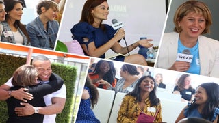 The Scene at BE Conference 2019: Amy Pascal, Frankie Shaw, Mentors and More (Photos)