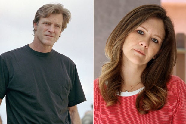 John Lee Hancock-Bekah Brunstetter