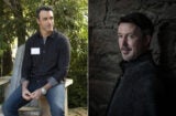Dan Egan Game of Thrones
