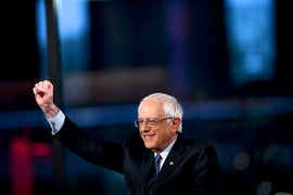 Bernie Sanders on Fox News Is Most-Watched Town Hall of 2019