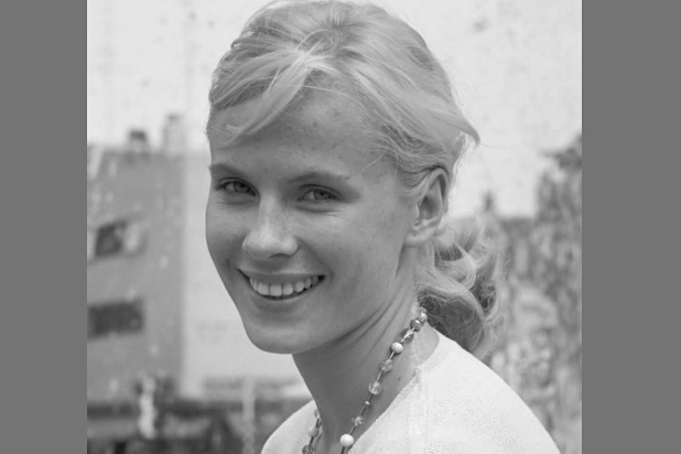 Bibi Andersson