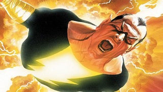Why ‘Shazam!’ Doesn’t Include The Rock’s Black Adam (Video)