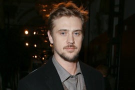 Boyd Holbrook to Star in Sean Ellis’ Horror Film ‘Eight for Silver’ From LD Entertainment