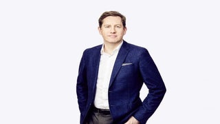MTV Taps Bleacher Report President Rory Brown as New Head of Digital, Social