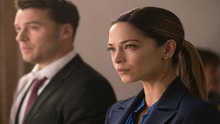 The CW’s ‘Burden of Truth’ Finale Is a Ratings Burden