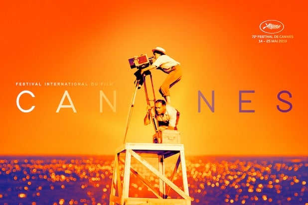 Cannes Film Festival Monitoring Carefully Coronavirus Outbreak