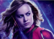 Captain Marvel Endgame