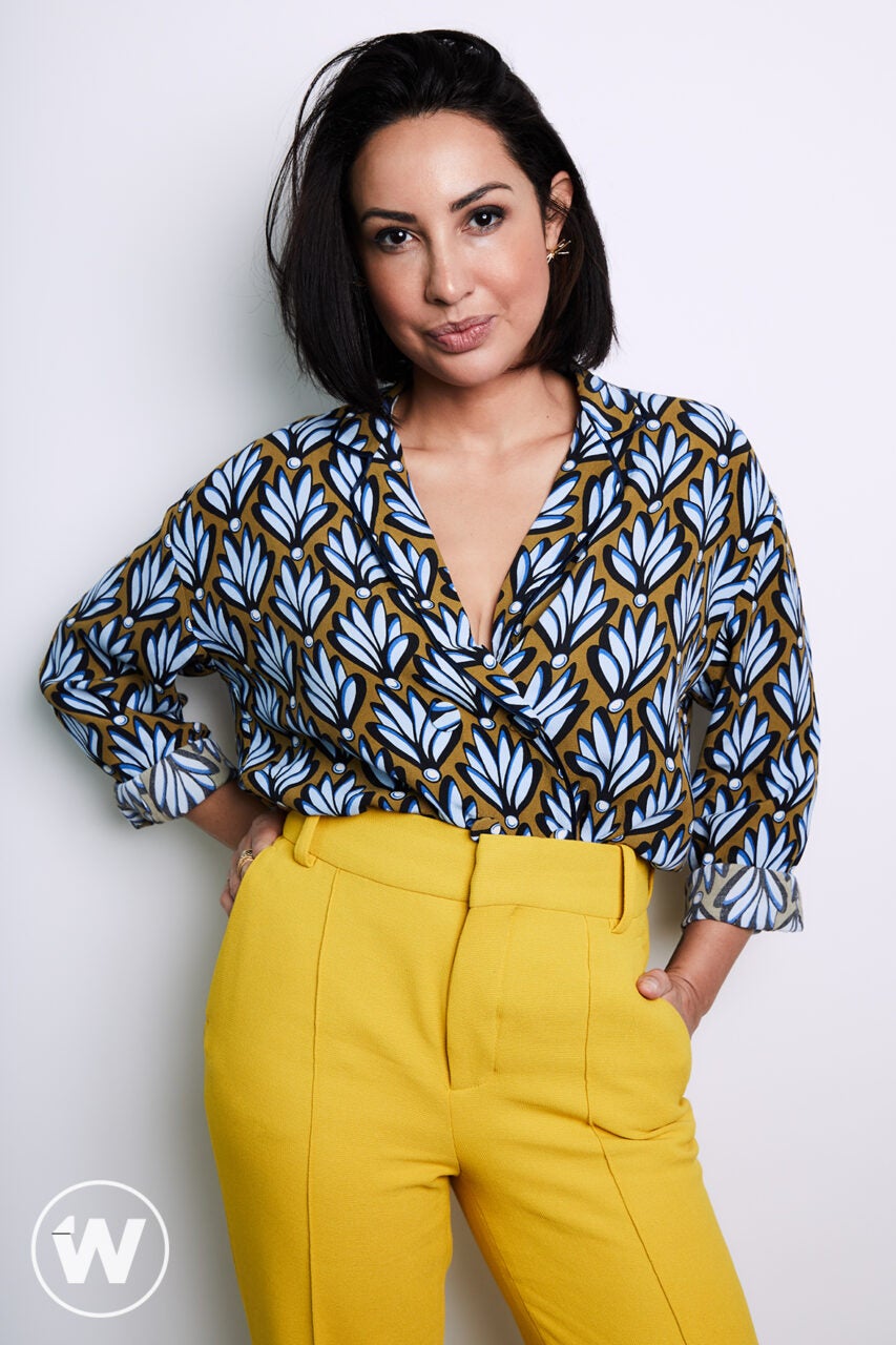 Carla Vionette Santiago Carla Vionette Santiago