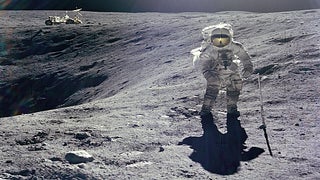 ‘Apollo 11’ Live 360-Degree Immersive Show to Touch Down in Los Angeles This Summer