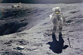 ‘Apollo 11’ Live 360-Degree Immersive Show to Touch Down in Los Angeles This Summer