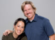 Chip and Joanna Gaines