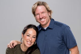 Discovery Sets Launch Date for Chip and Joanna Gaines’ Magnolia Network