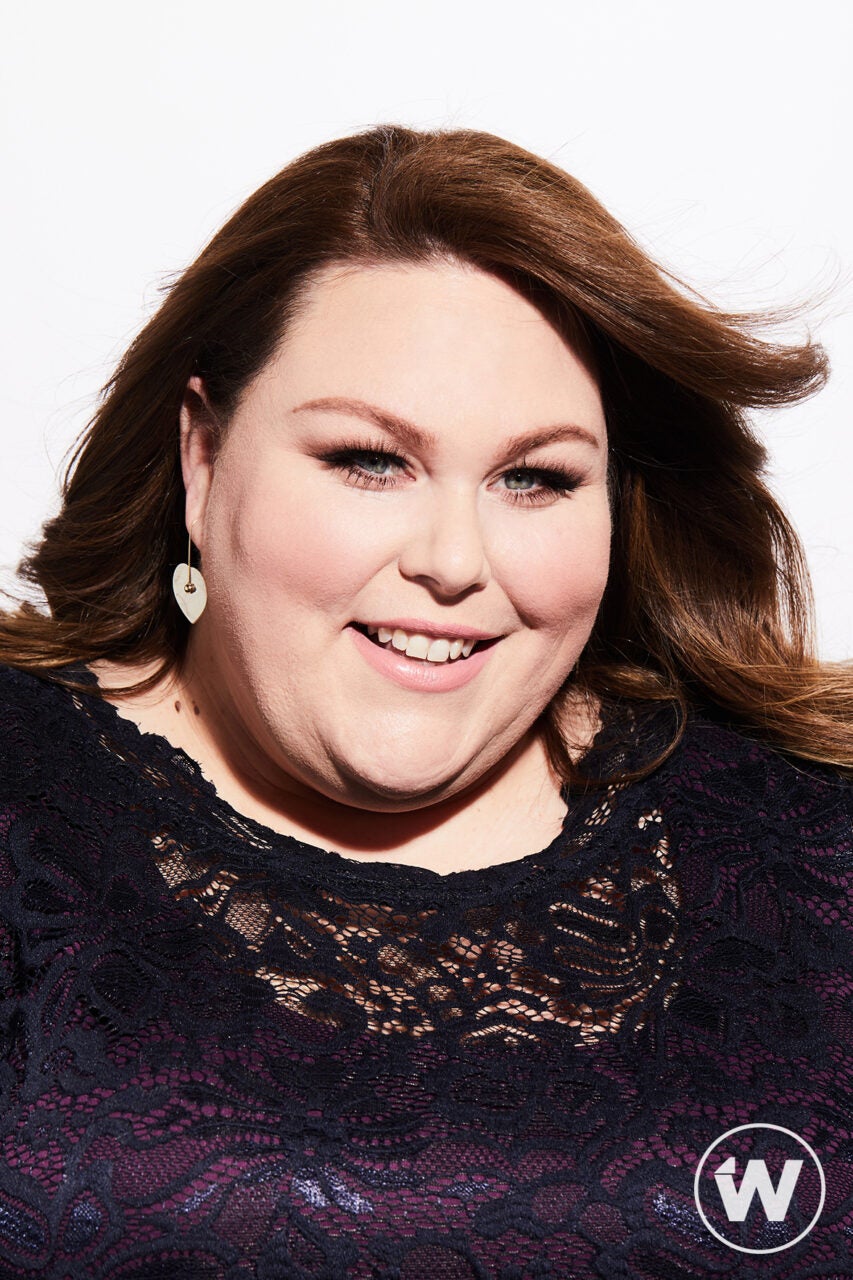Chrissy Metz, Breakthrough Chrissy Metz, Breakthrough
