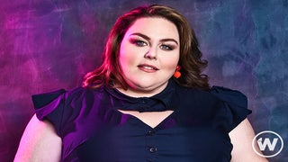 Chrissy Metz on Her Faith-Based Film ‘Breakthrough’: ‘I Really Do Believe in the Power of Prayer’ (Video)