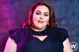 Chrissy Metz on Her Faith-Based Film ‘Breakthrough’: ‘I Really Do Believe in the Power of Prayer’ (Video)