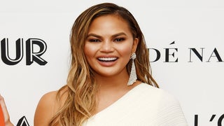 Chrissy Teigen to Star in ‘Judge Judy’-Like Series for Jeffrey Katzenberg’s Quibi