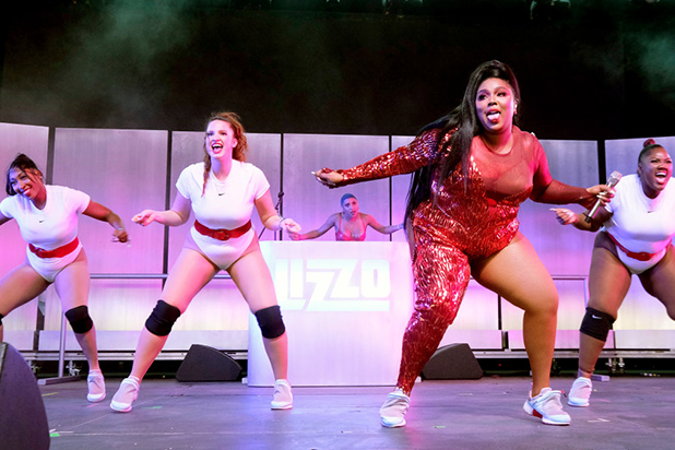 Lizzo Coachella 2019 Lizzo Coachella 2019