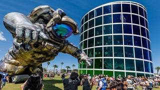 Coachella 2020 Lineup Is 95% Booked, Founder Says