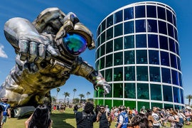 Coachella 2020 Lineup Is 95% Booked, Founder Says
