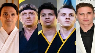 Just How Much Karate Do the Stars of ‘Cobra Kai’ Actually Know?