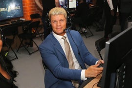 Turner in Advanced Talks With All Elite Wrestling for Weekly Show