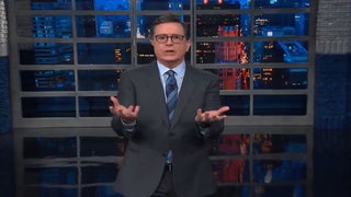 Colbert Thinks Latest Mueller Report News Means ‘It’s Time for Us to Get Our Hopes Up Again’
