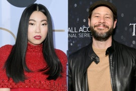 Awkwafina, Ike Barinholtz to Produce and Star in STX Crime Comedy ‘Crime After Crime’
