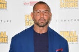 Dave Bautista