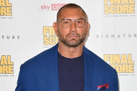 Dave Bautista Joins Zack Snyder’s Zombie Film ‘Army of the Dead’