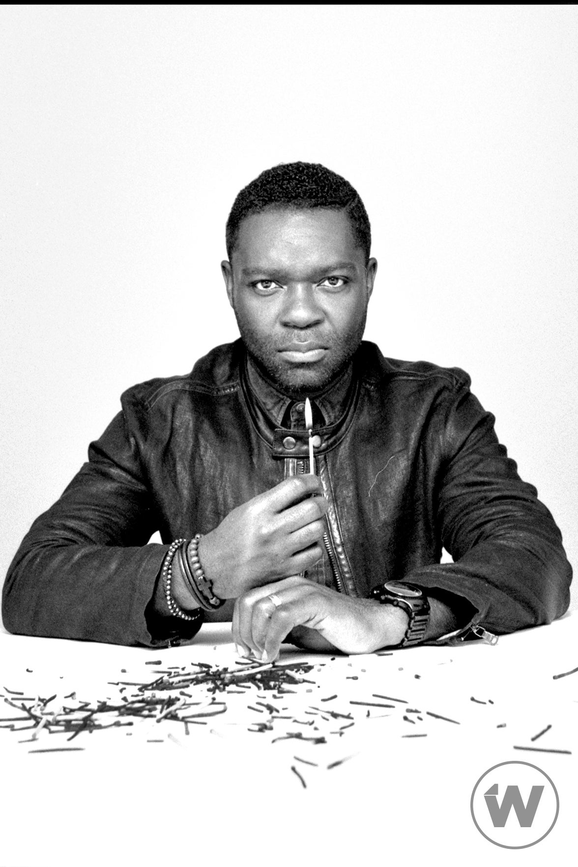 David Oyelowo, Les Miserables David Oyelowo, Les Miserables