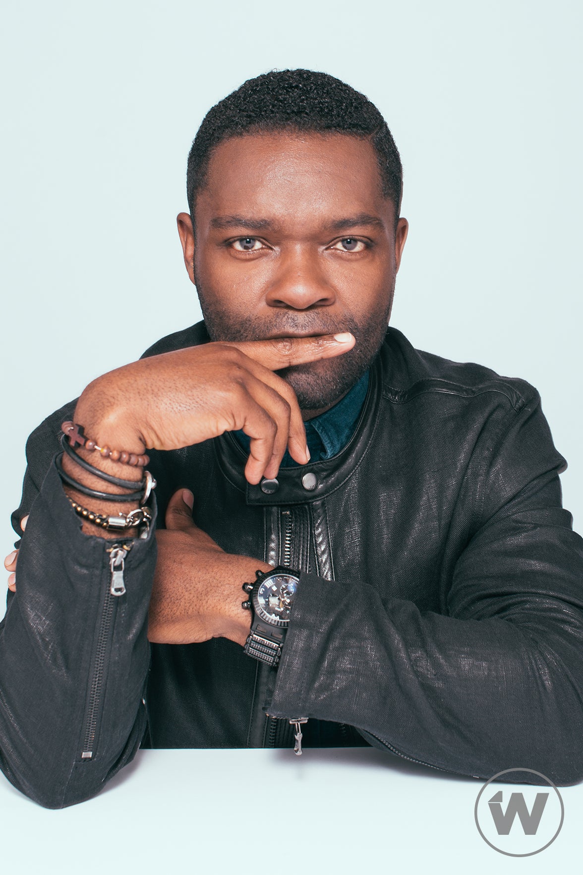 David Oyelowo, Les Miserables David Oyelowo, Les Miserables