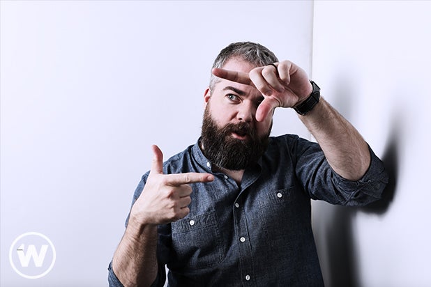 David F. Sandberg, Shazam