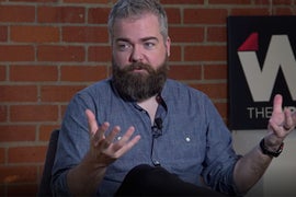 ‘Shazam!’ Star Zachary Levi Was Cast After Director David F Sandberg Saw ‘Over 100 People’ (Video)