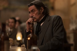 ‘Deadwood’ Movie Trailer: Al Swearengen Is Back and So Are His Rivals (Video)