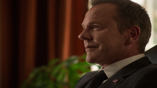 ‘Designated Survivor’ Season 3 Trailer: Kiefer Sutherland’s President Kirkman Finally Has to Run for President (Video)