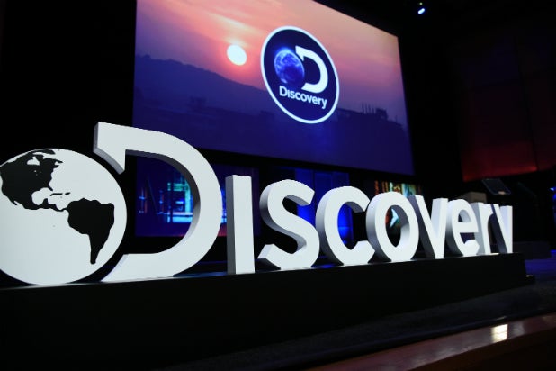 Discovery upfront
