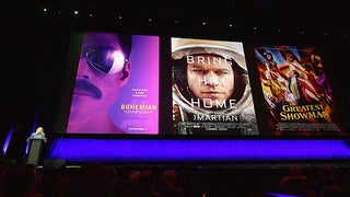 Inside CinemaCon 2019: Disney’s Might, Hollywood’s Diversity and ‘F– Netflix’