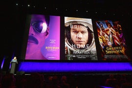 Inside CinemaCon 2019: Disney’s Might, Hollywood’s Diversity and ‘F– Netflix’