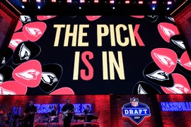 NFL Draft 2019: 9 Things You Didn’t See on TV