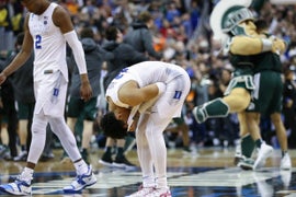Ratings: CBS Wins Another Sunday With Another Duke Game